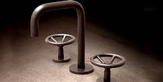 Antique Bronze Faucets