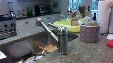 Concealed Faucets