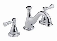 Concealed Lavatory Faucets