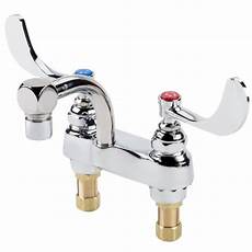Faucet Apparatus