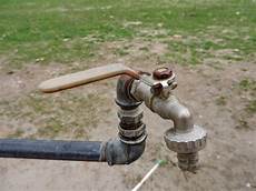 Faucet Apparatus