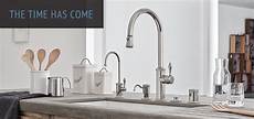 Faucets Series