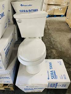 Flush Toilet Faucets