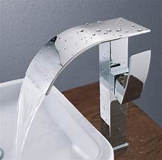Lavatory-Basin Faucets