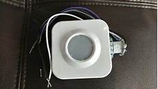 Photocell Faucet