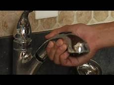 Single Handle Faucet