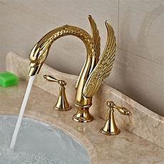 Swan Lavatory Faucet