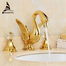 Swan Sink Faucet