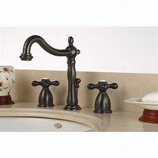 Two Handls Faucets