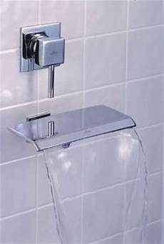 Wall Mounterd Faucet