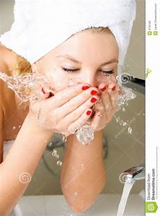 Washing Faucet
