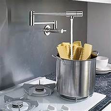 Fixed Kitchen Faucets