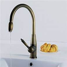 Rotative Sink Faucet
